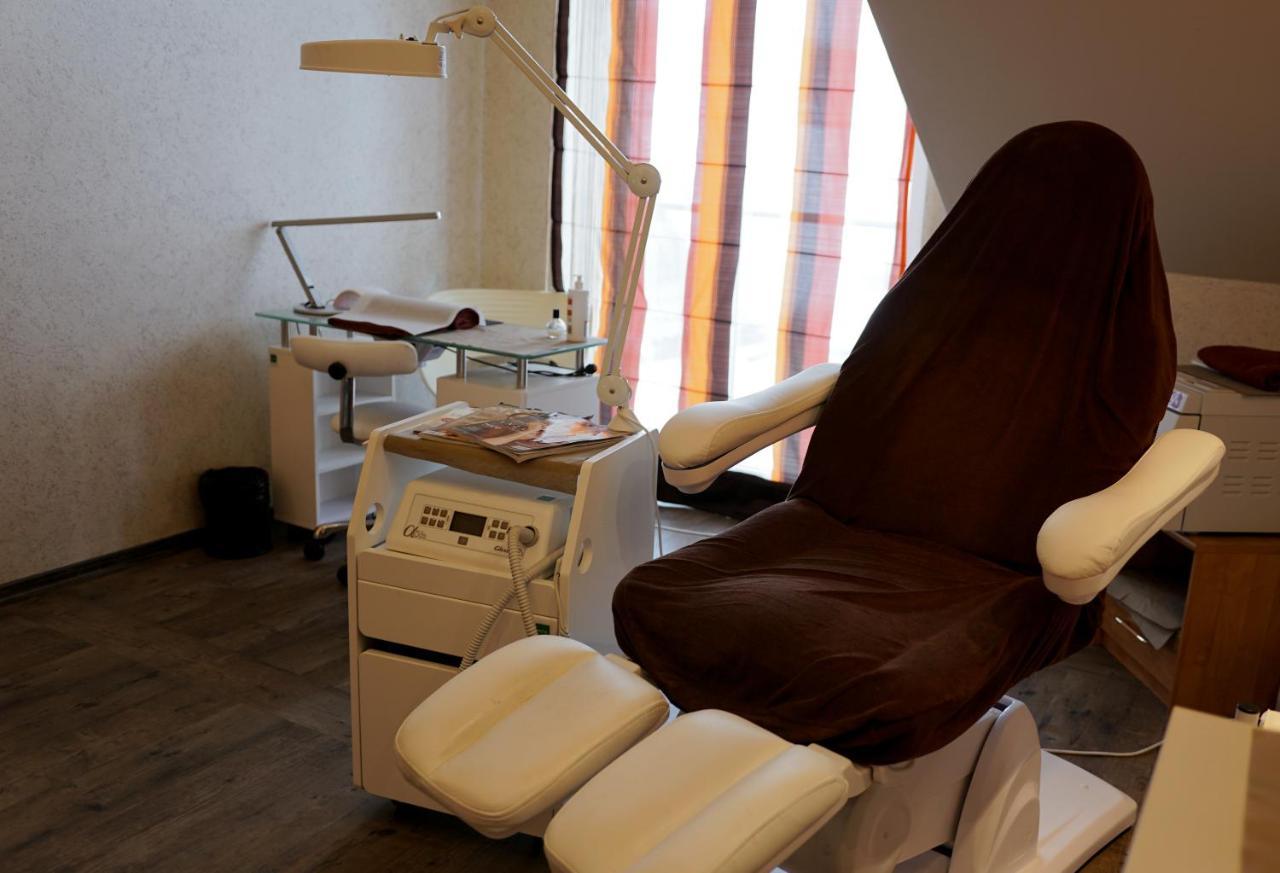 Skomielna Czarna Hotel Olivia Medical Spa מראה חיצוני תמונה