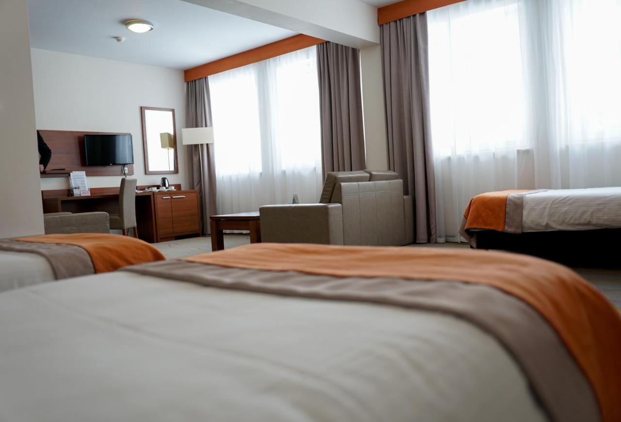Skomielna Czarna Hotel Olivia Medical Spa מראה חיצוני תמונה