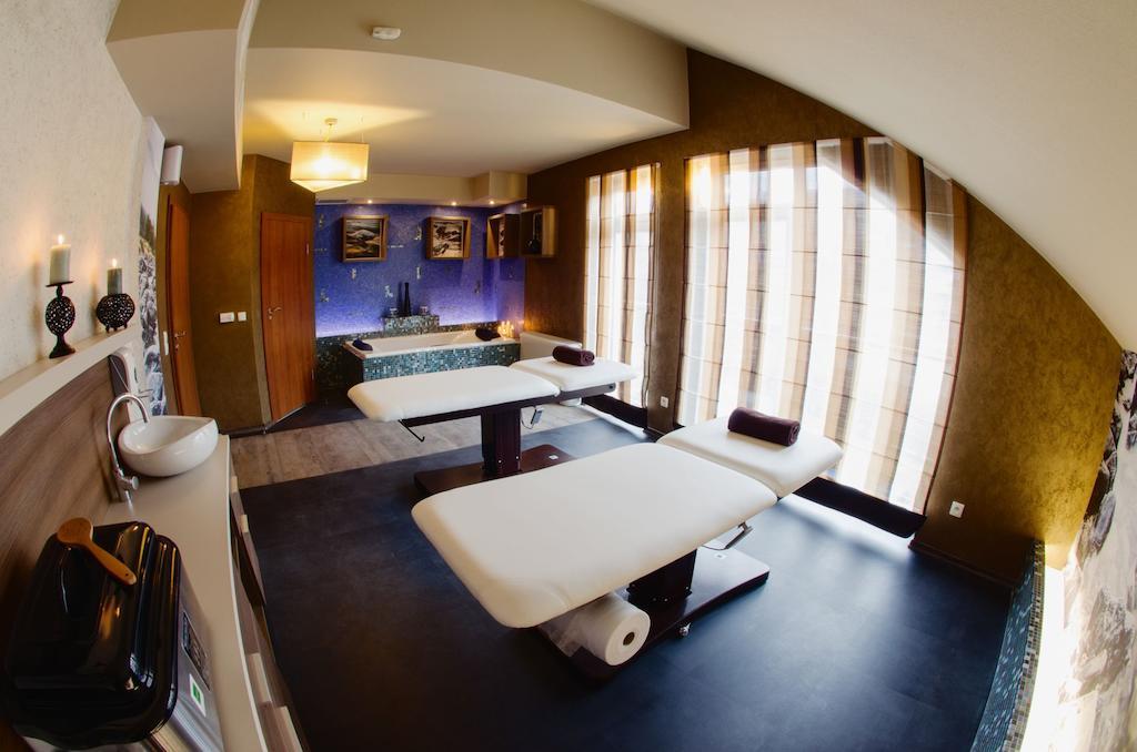 Skomielna Czarna Hotel Olivia Medical Spa מראה חיצוני תמונה