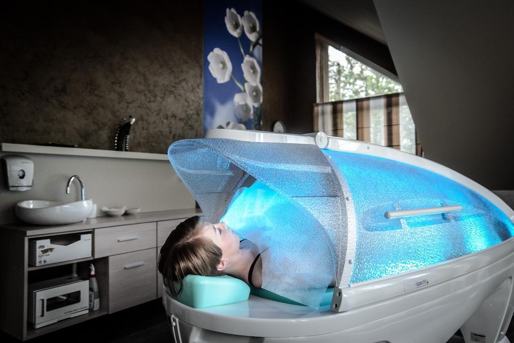 Skomielna Czarna Hotel Olivia Medical Spa מראה חיצוני תמונה
