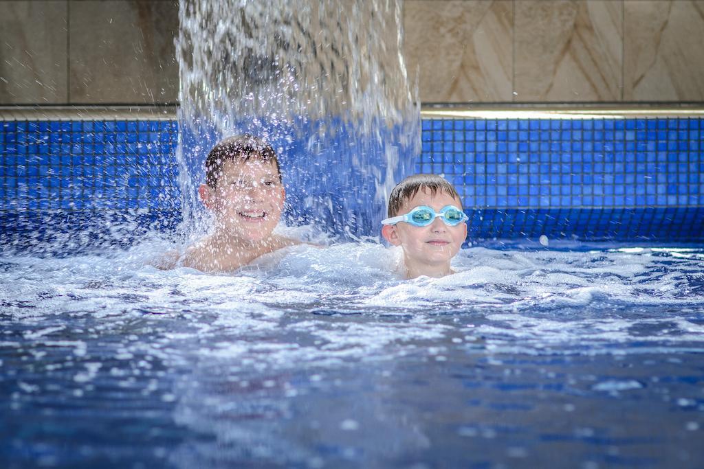 Skomielna Czarna Hotel Olivia Medical Spa מראה חיצוני תמונה