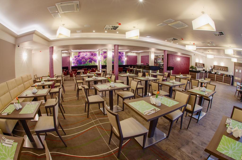 Skomielna Czarna Hotel Olivia Medical Spa מראה חיצוני תמונה